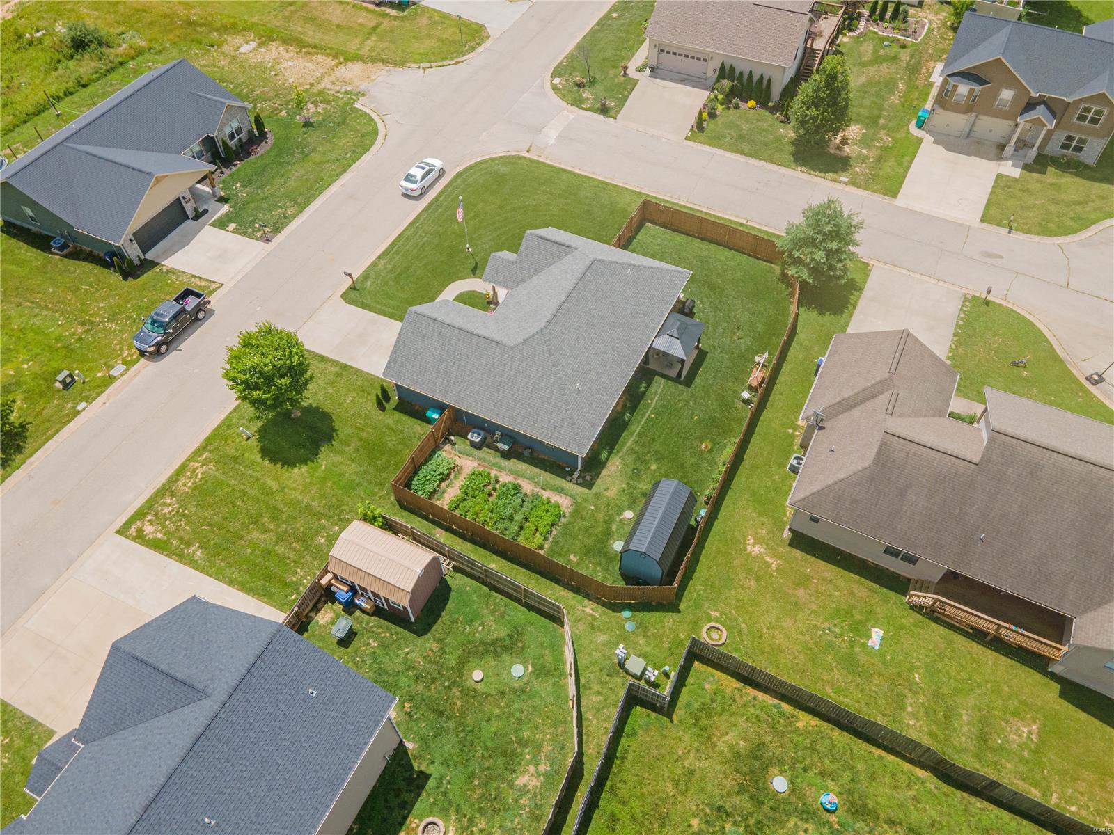 11135 Lexington Lane
