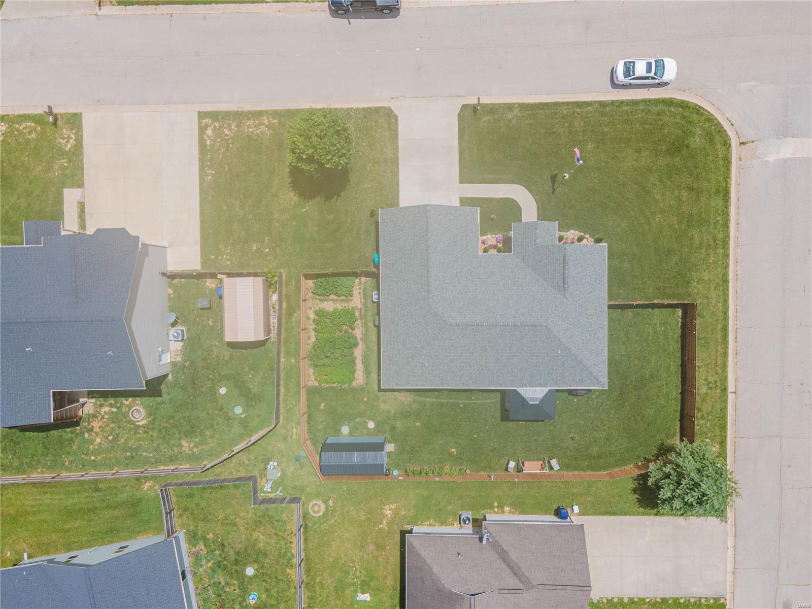 11135 Lexington Lane