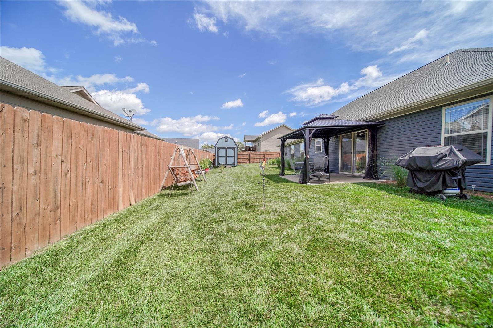 11135 Lexington Lane