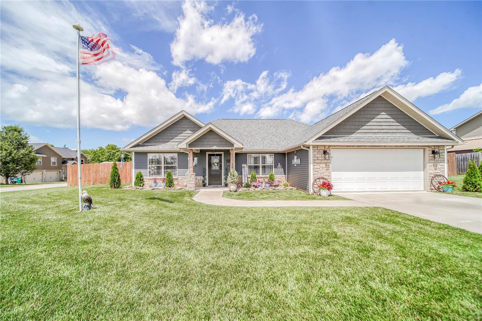 11135 Lexington Lane