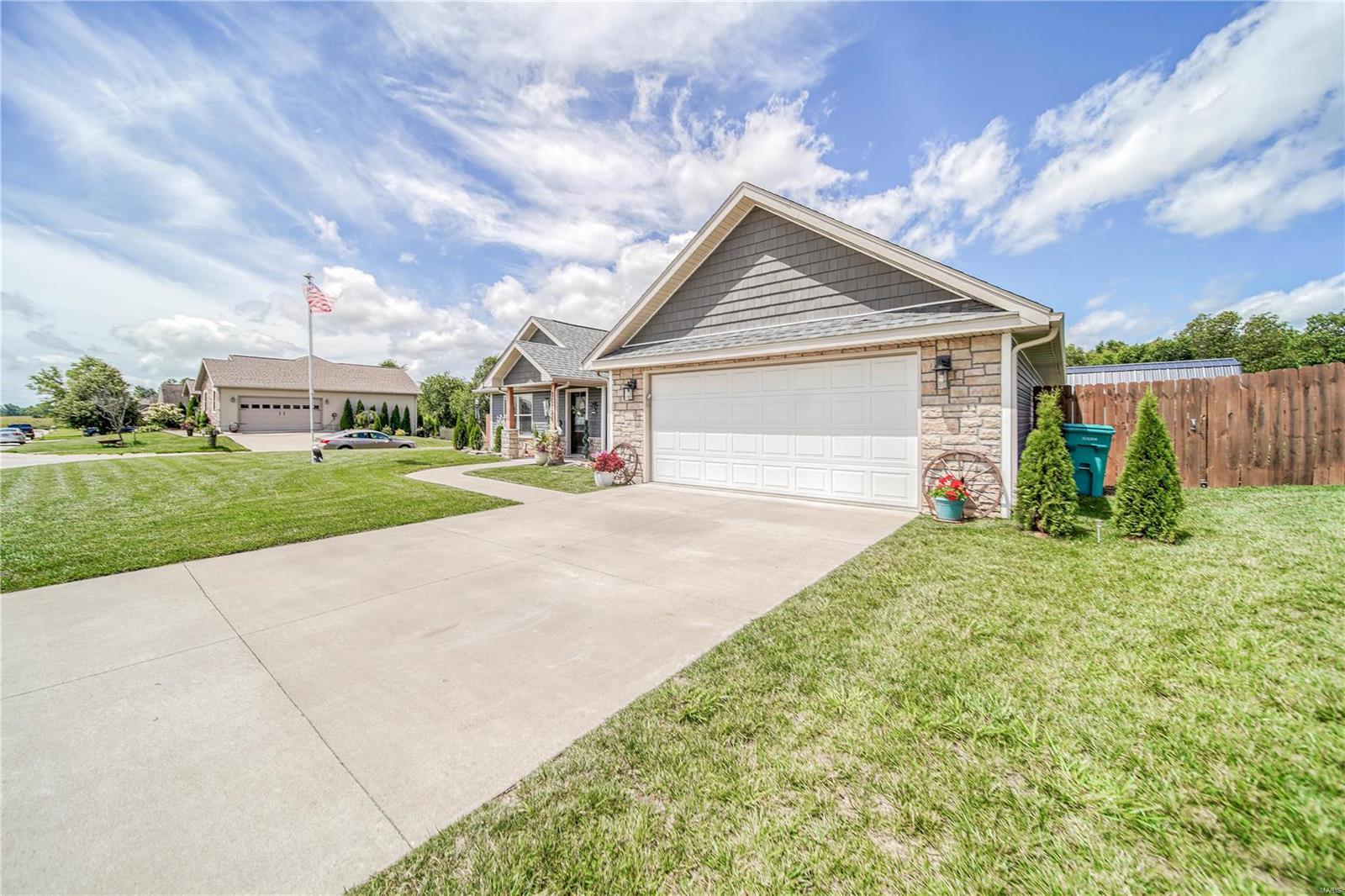 11135 Lexington Lane