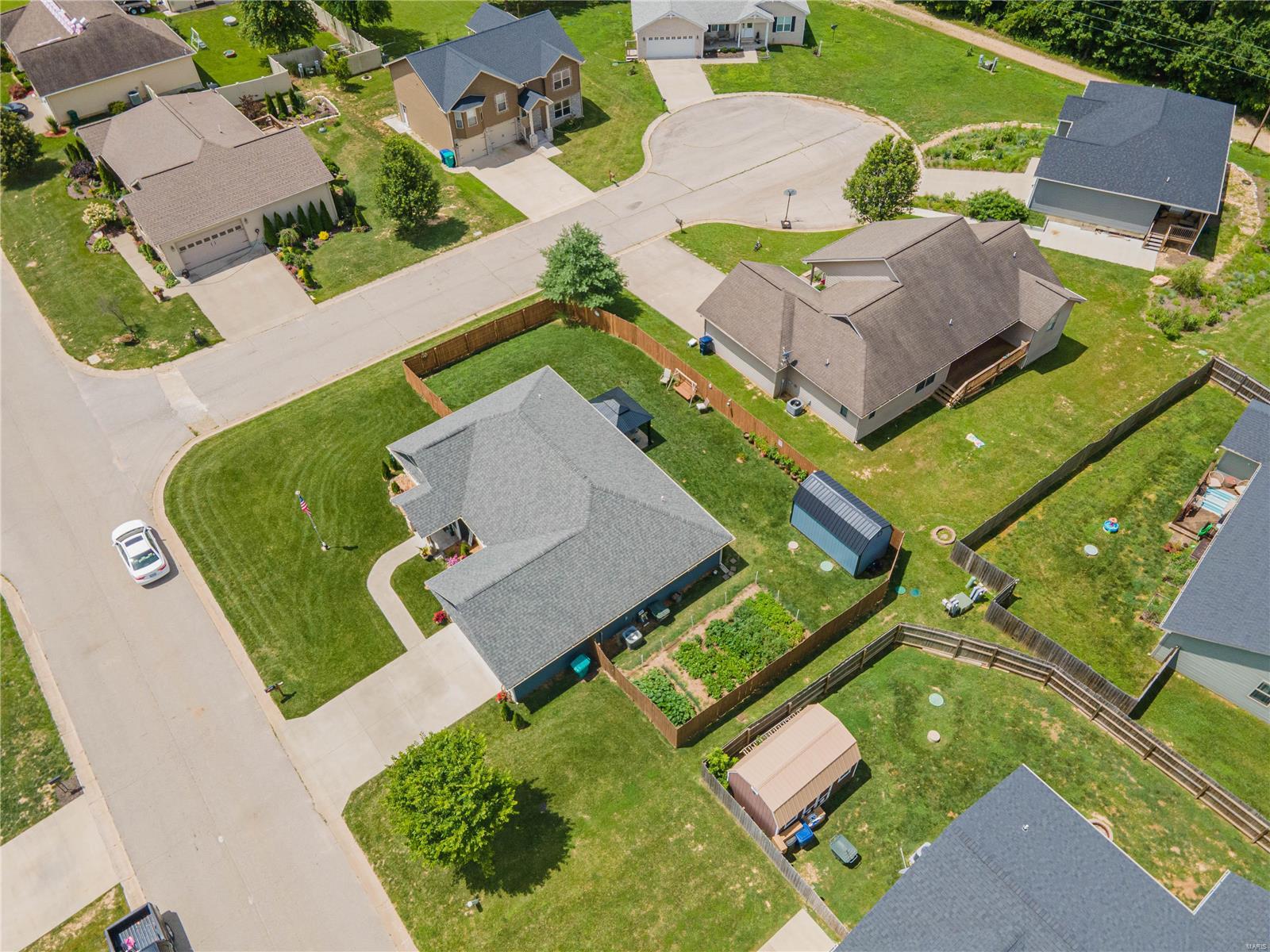 11135 Lexington Lane