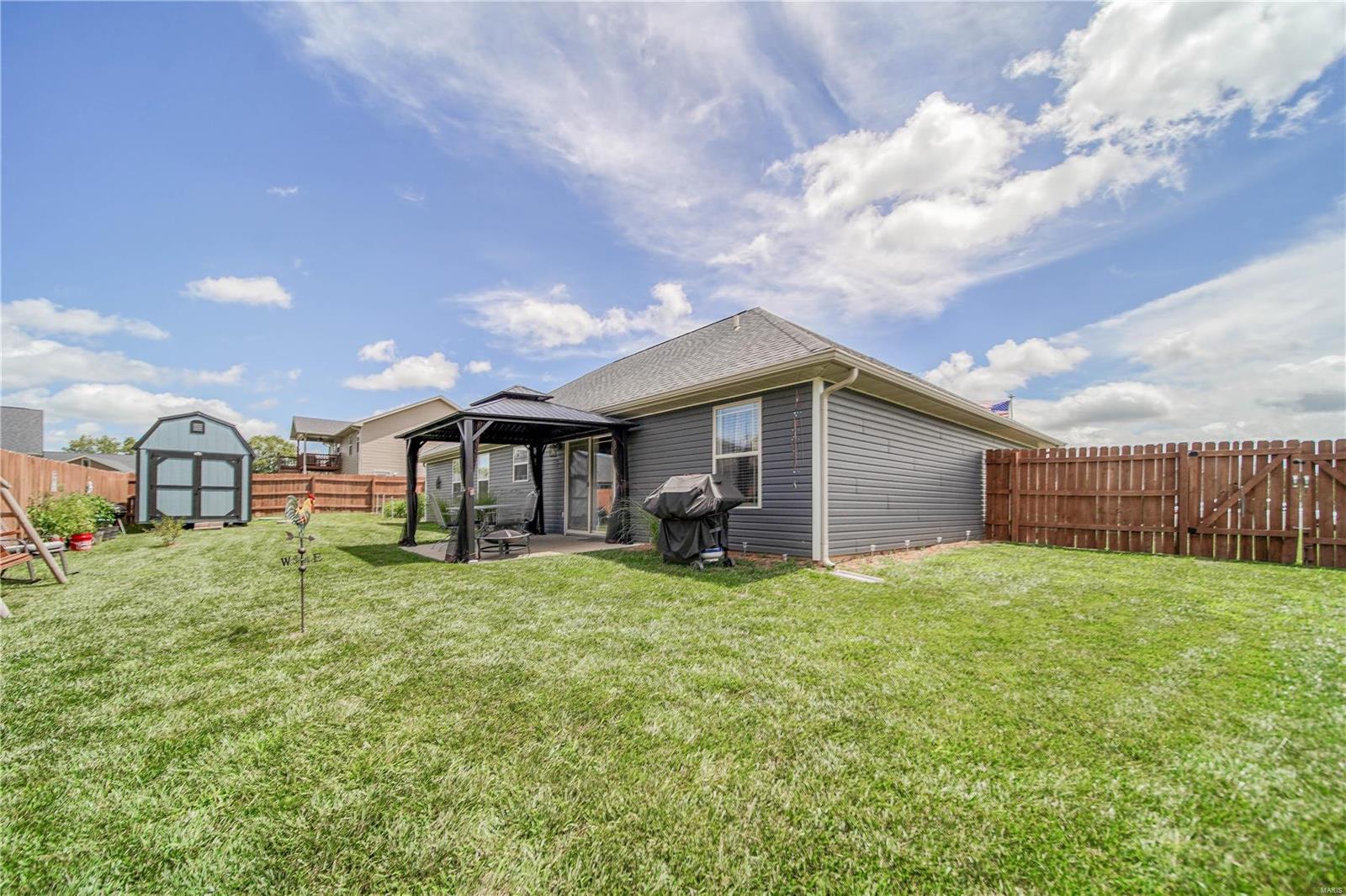11135 Lexington Lane