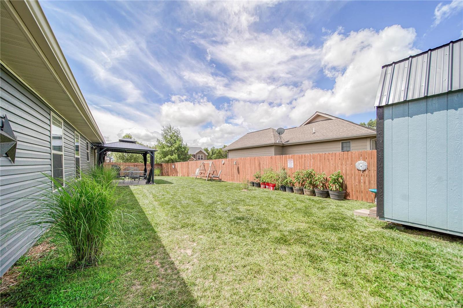 11135 Lexington Lane