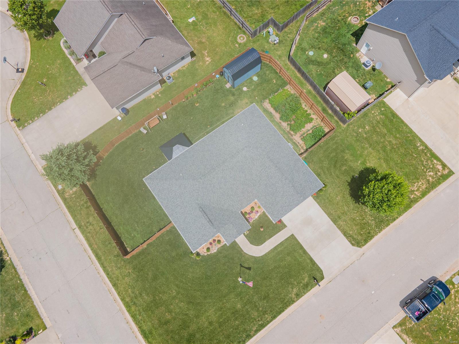 11135 Lexington Lane