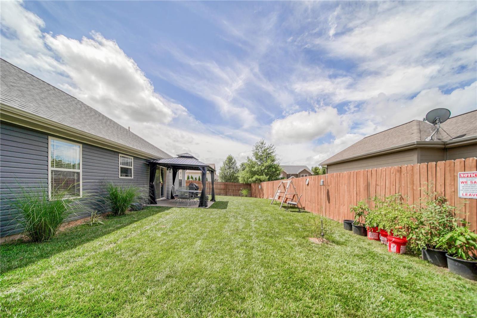11135 Lexington Lane
