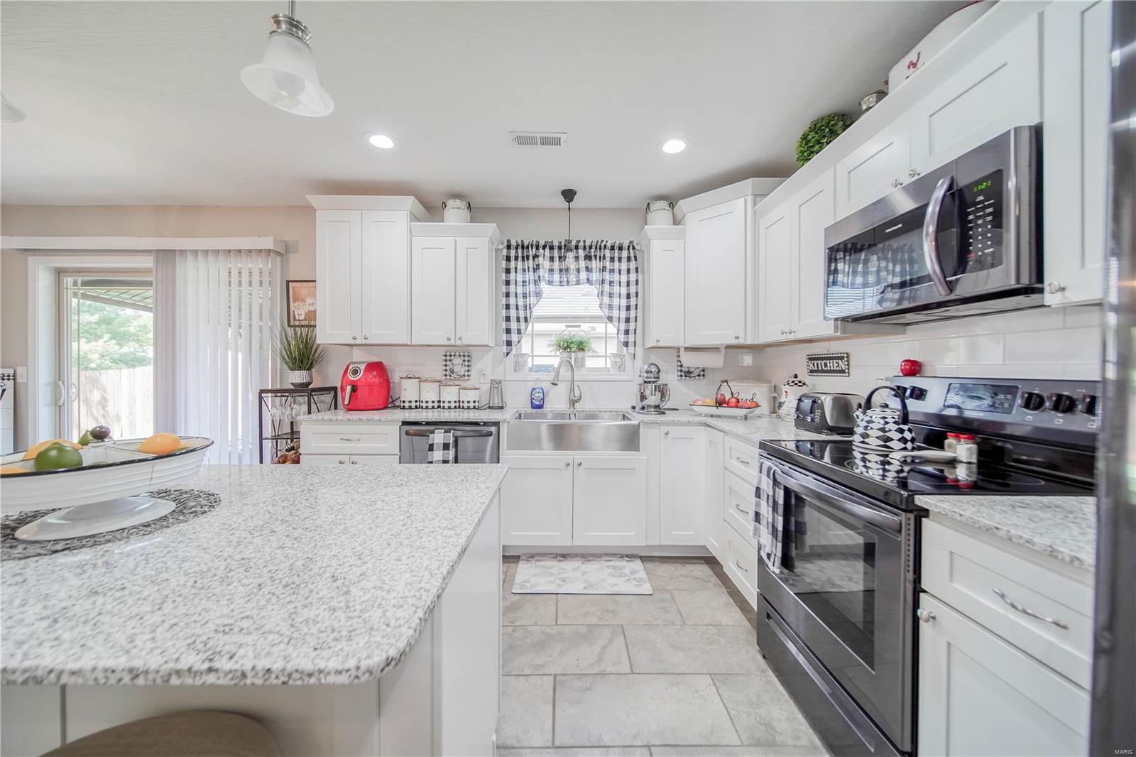 11135 Lexington Lane