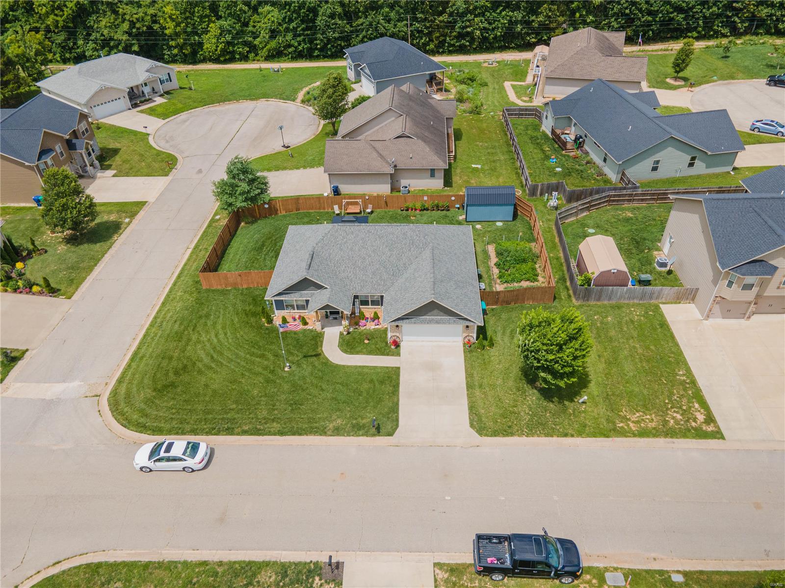 11135 Lexington Lane