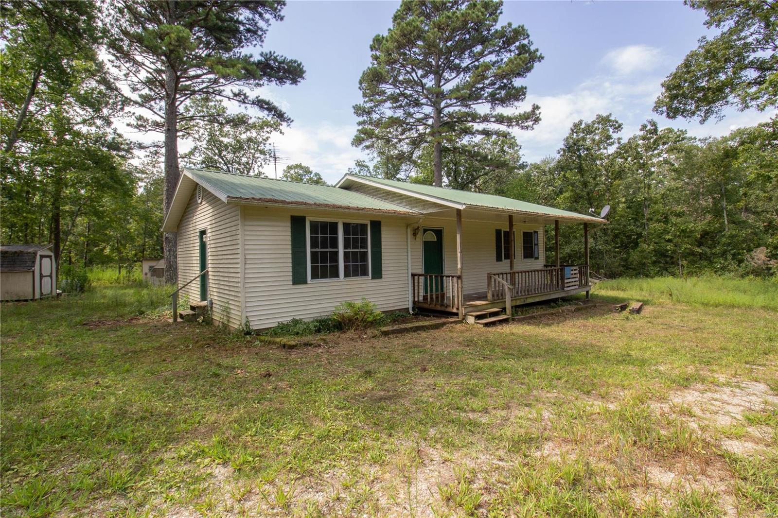 15290 Hoth Road