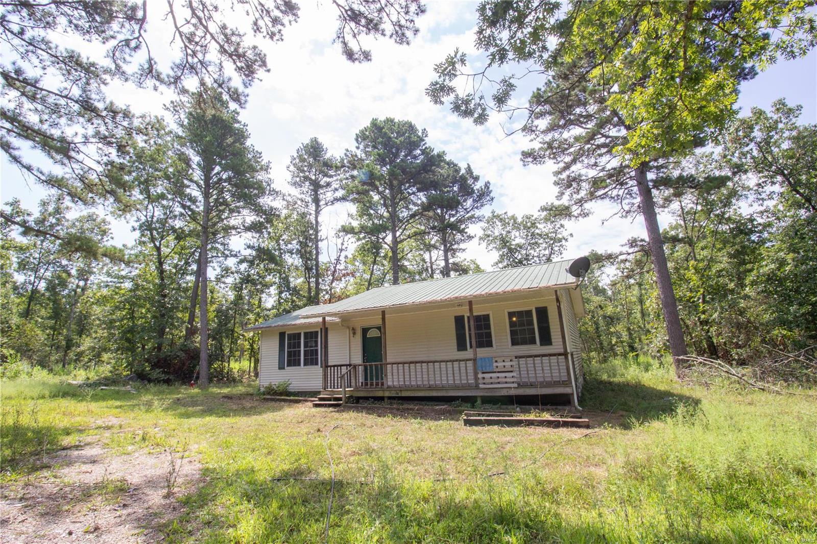15290 Hoth Road