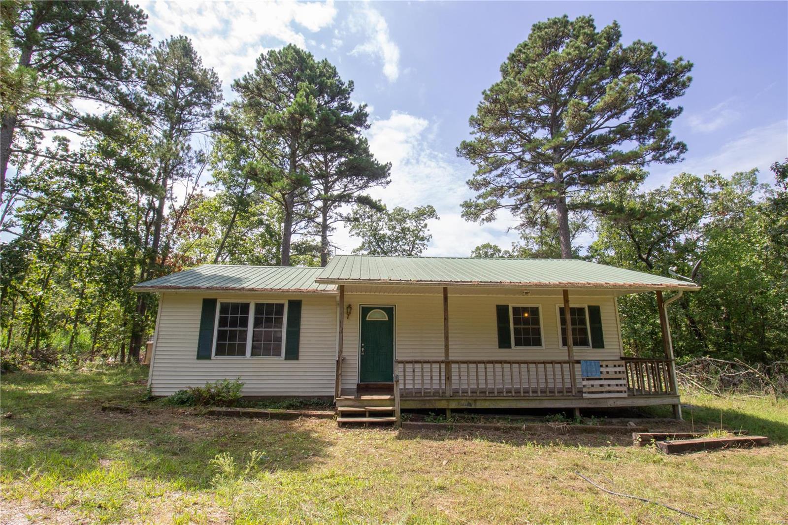 15290 Hoth Road