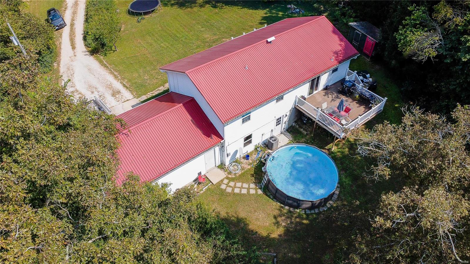 16287 Cracklin Drive