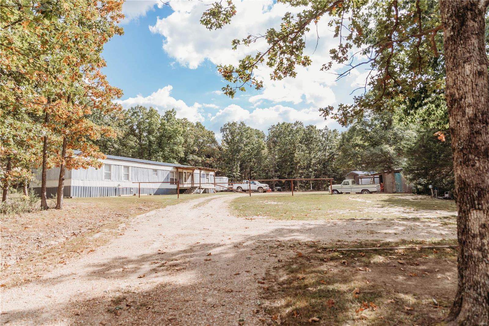 17764 Carney Road