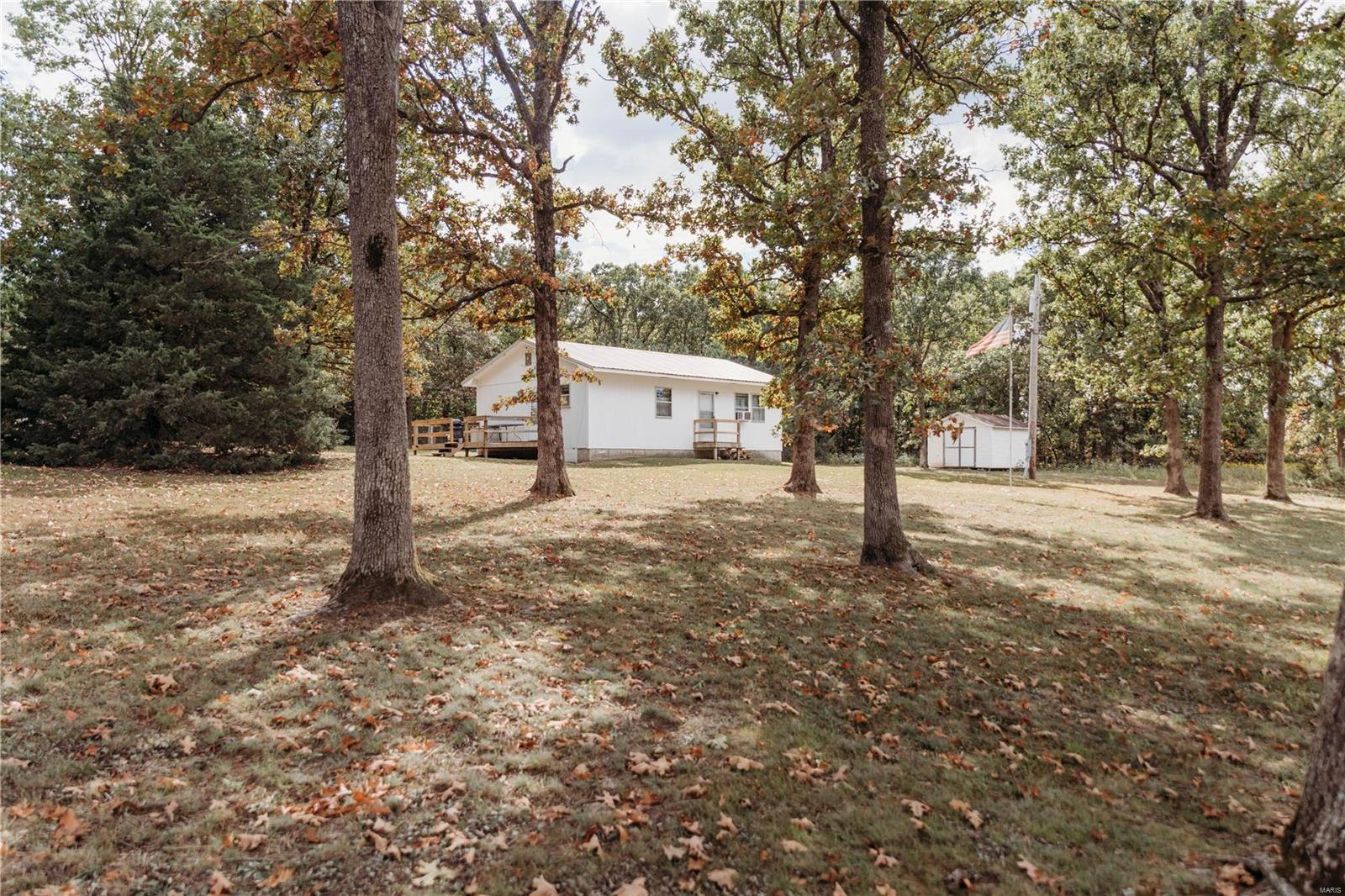 17764 Carney Road