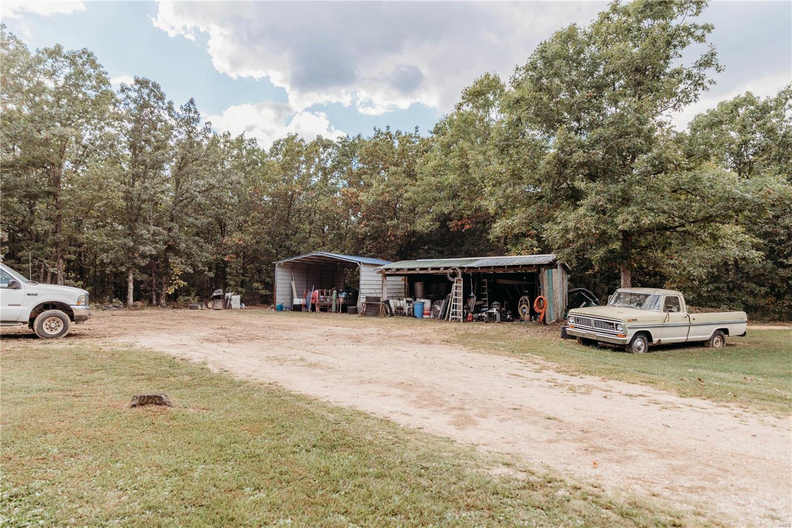 17764 Carney Road