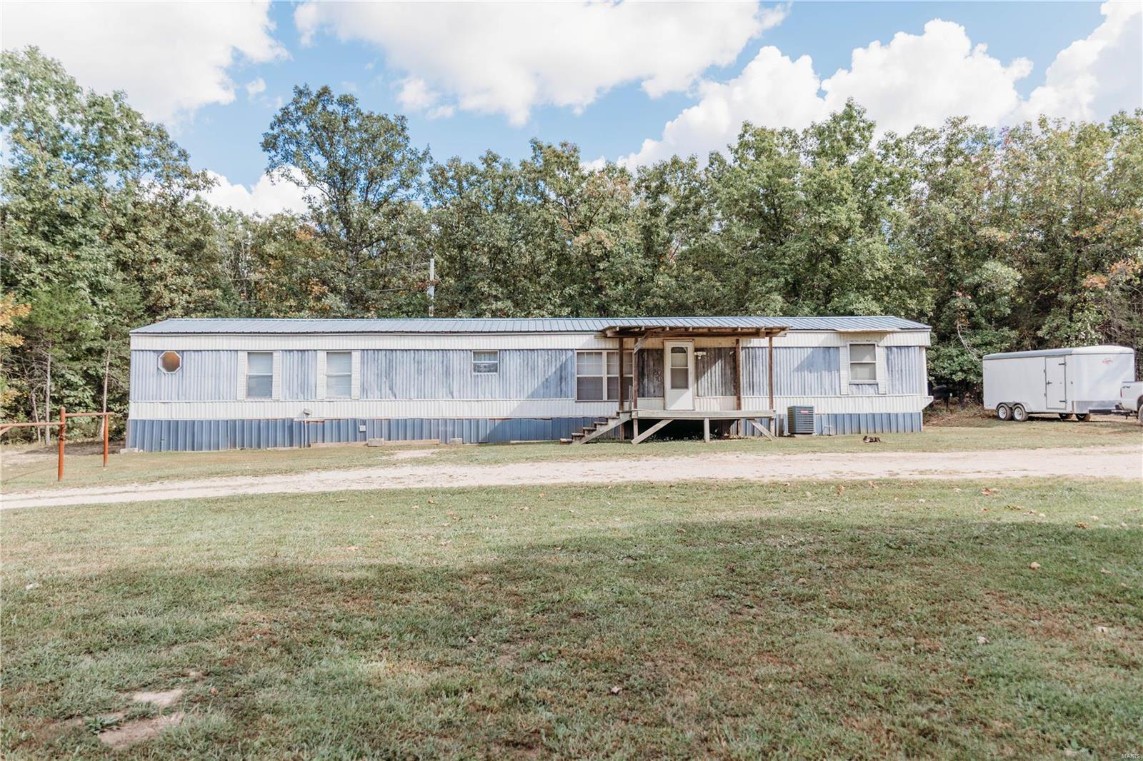 17764 Carney Road