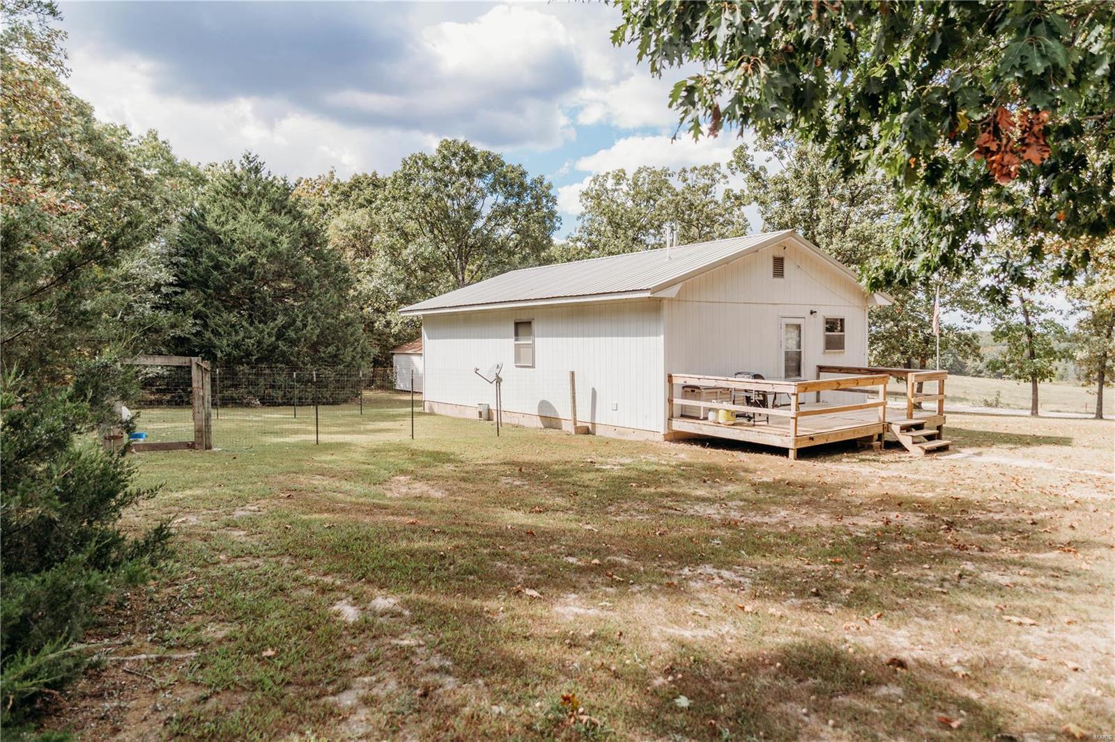 17764 Carney Road