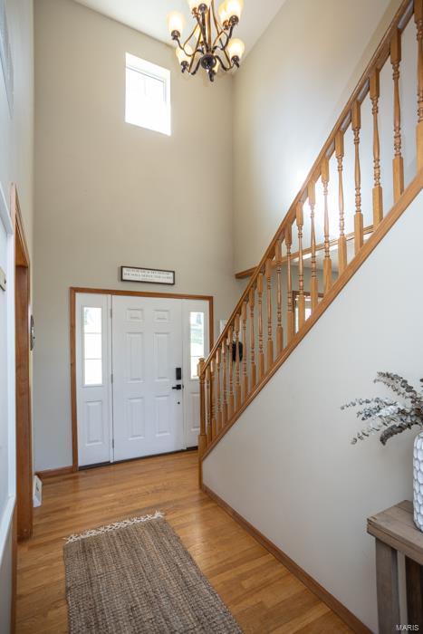 14280 Harper Lane