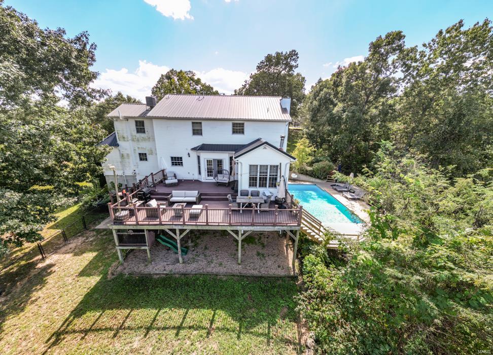14280 Harper Lane
