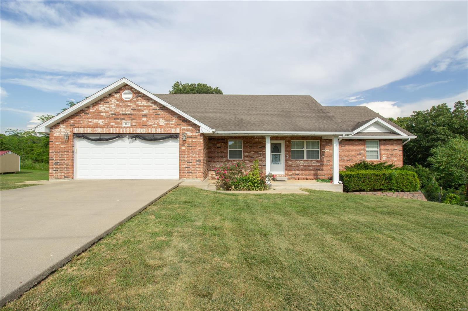 213 Zeigenbein Road