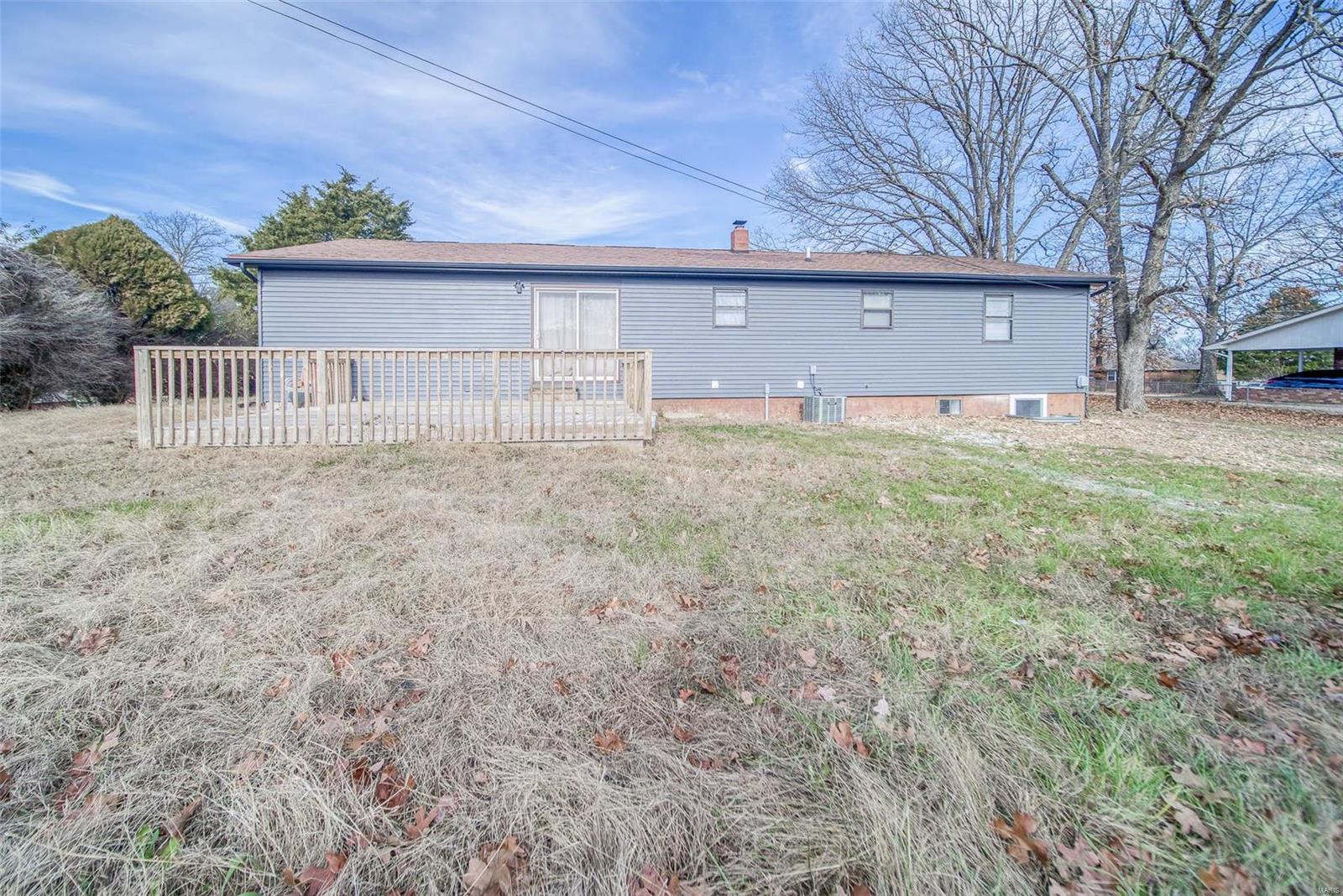 121 Jeffrey Avenue