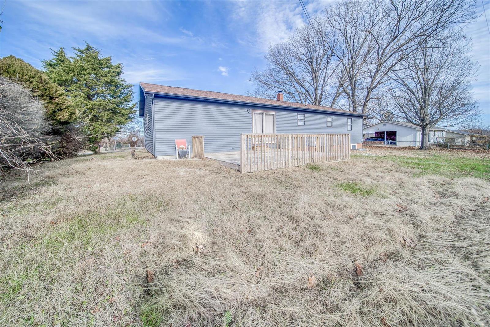 121 Jeffrey Avenue