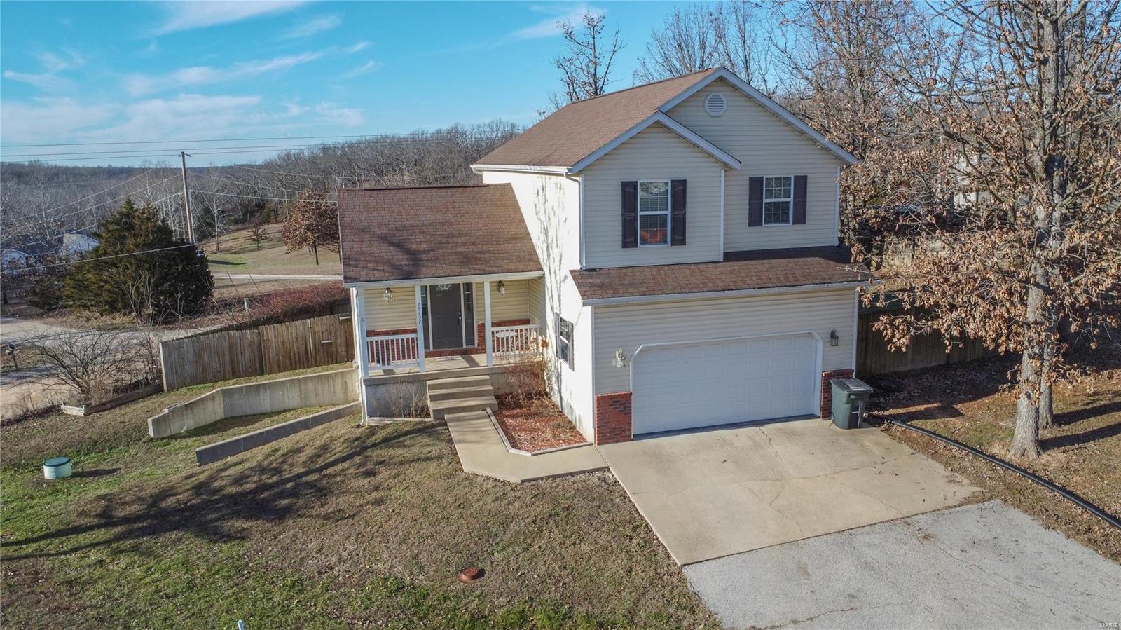 23197 Redeem Lane