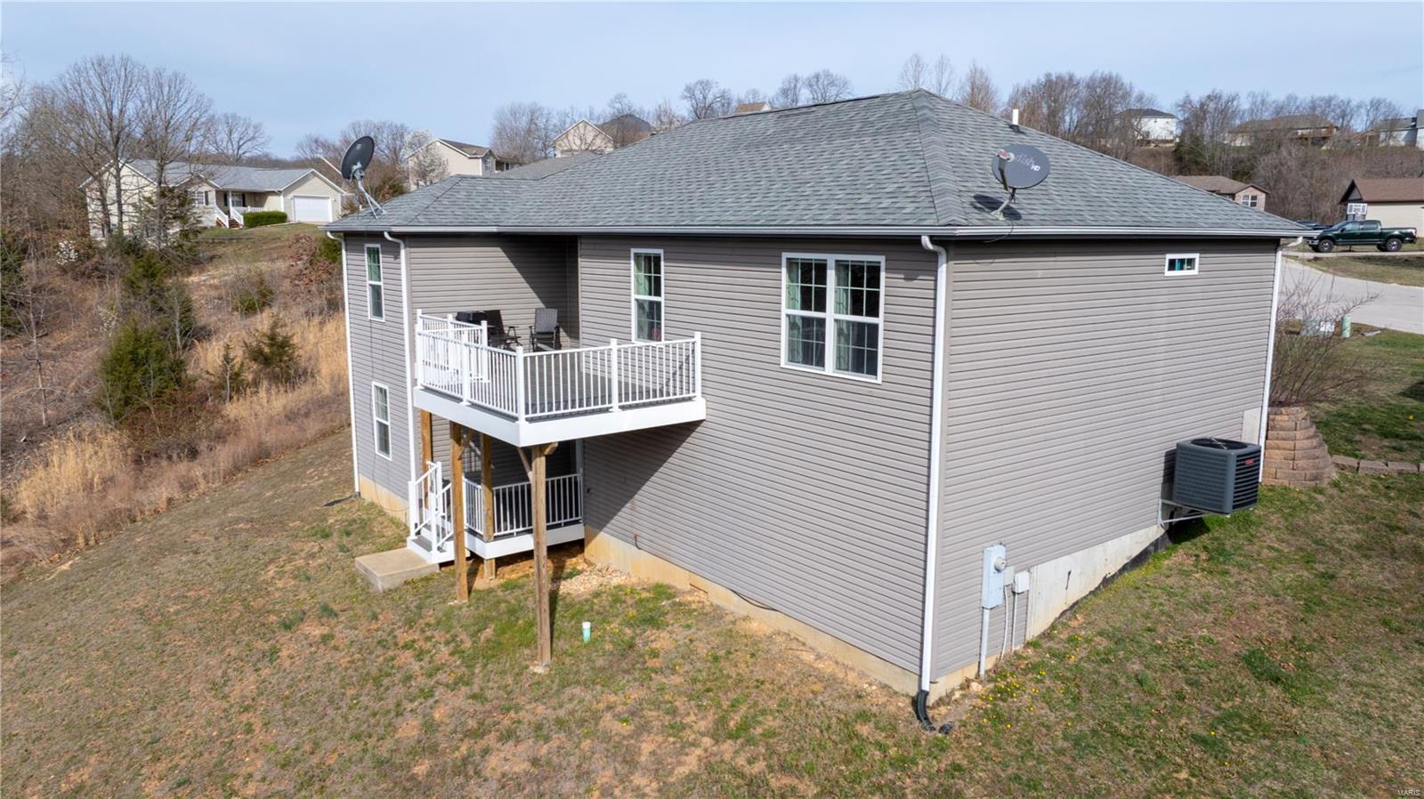 16216 Hailey Lane