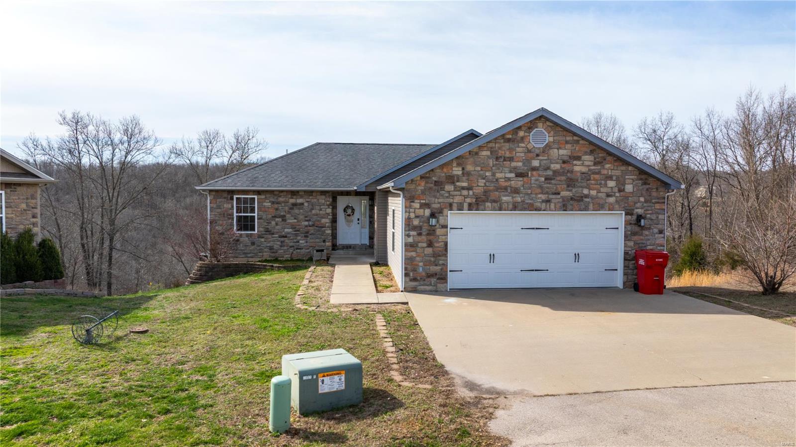16216 Hailey Lane