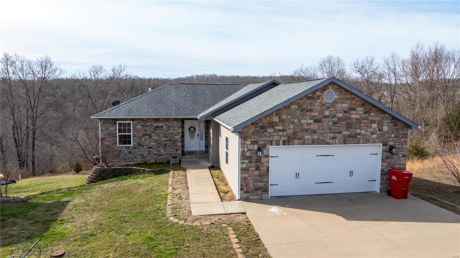 16216 Hailey Lane