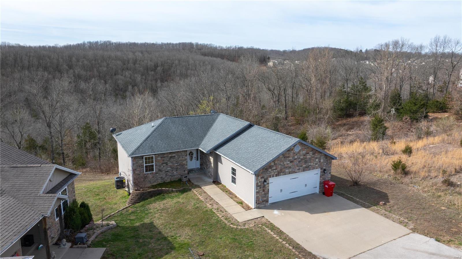 16216 Hailey Lane