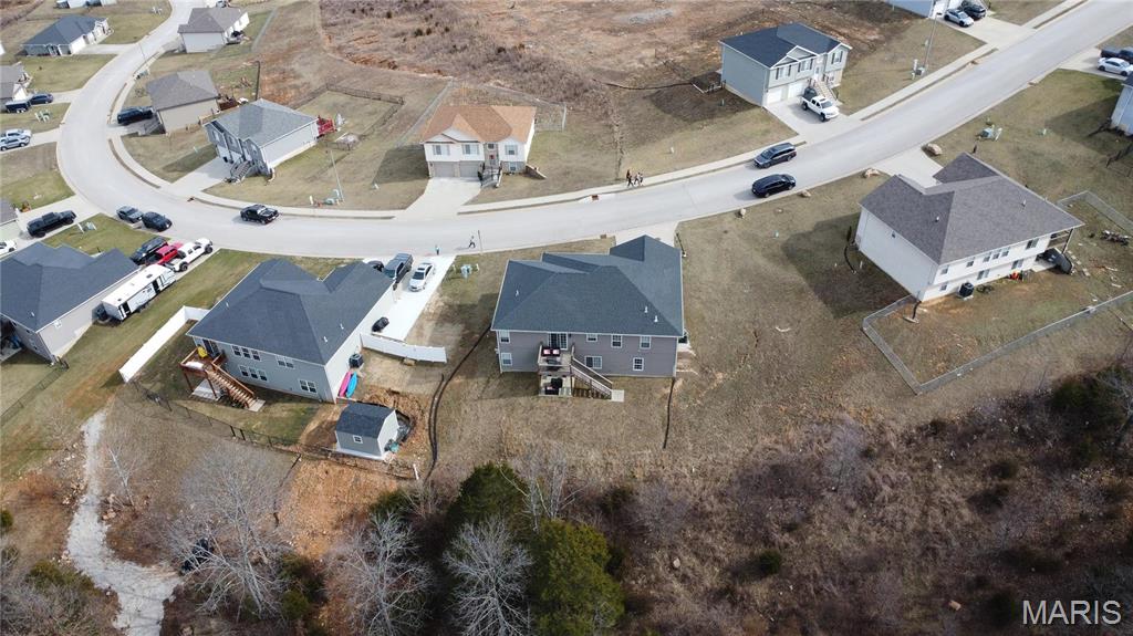 212 Ridgeview Drive