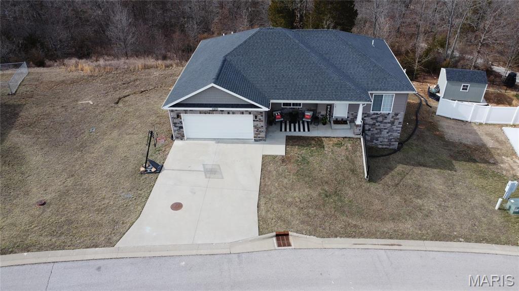 212 Ridgeview Drive
