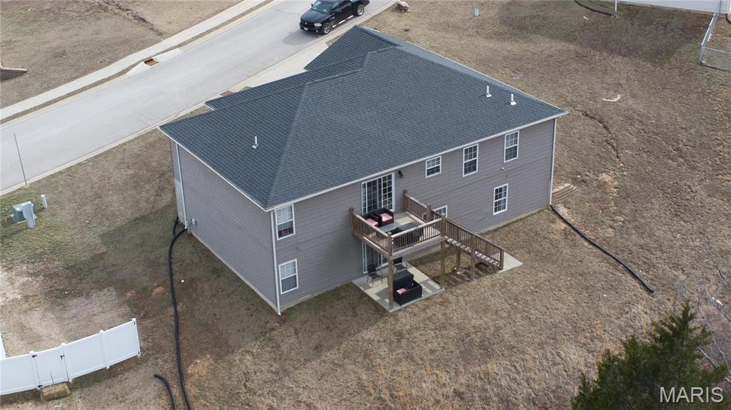 212 Ridgeview Drive