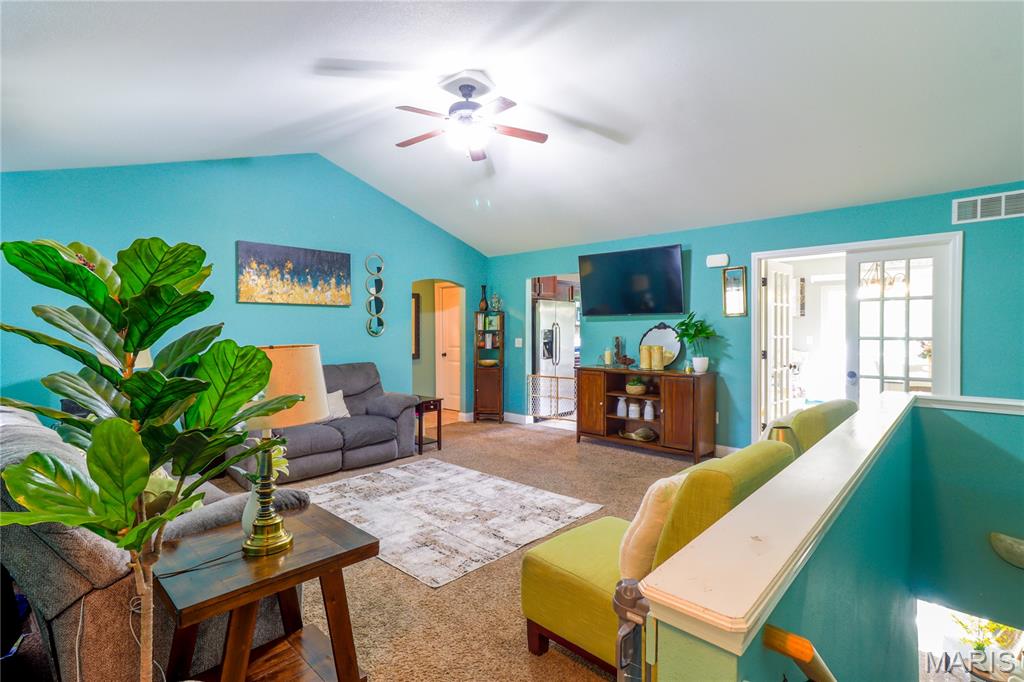 16500 Heavenly Lane