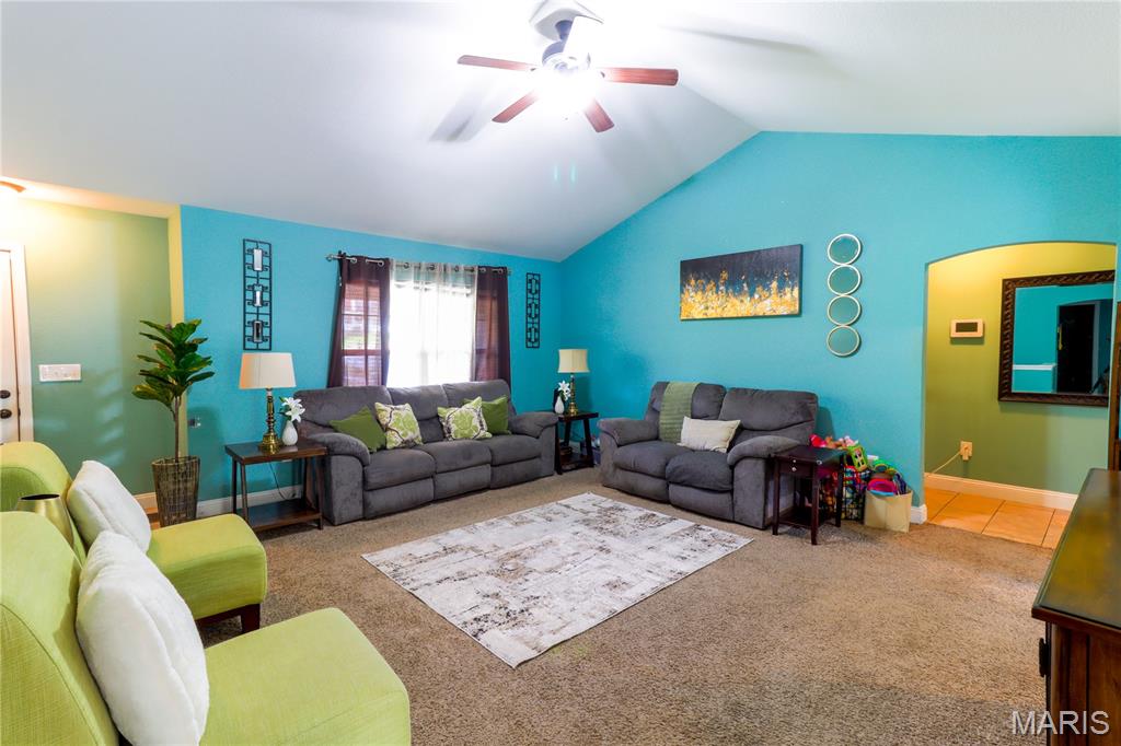 16500 Heavenly Lane