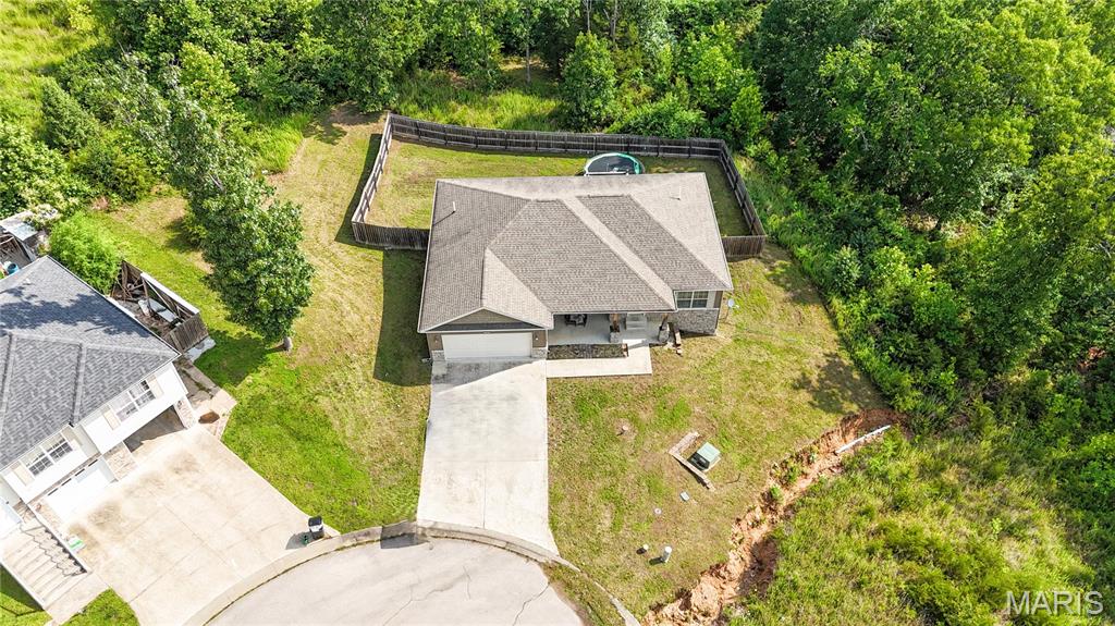 16500 Heavenly Lane