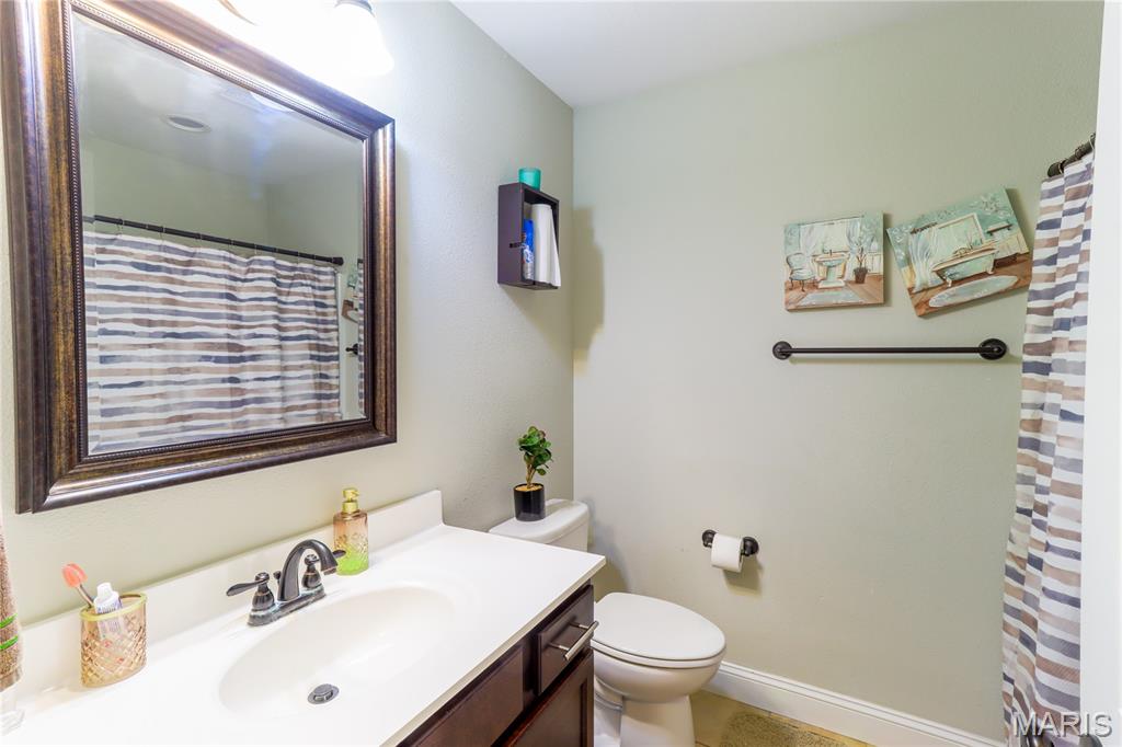 16500 Heavenly Lane