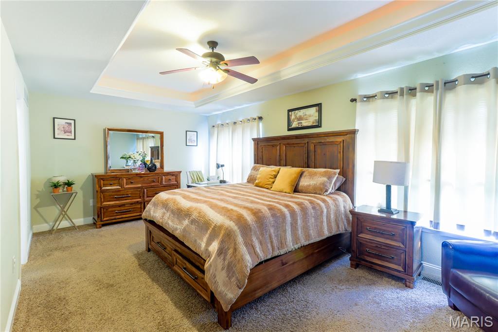 16500 Heavenly Lane
