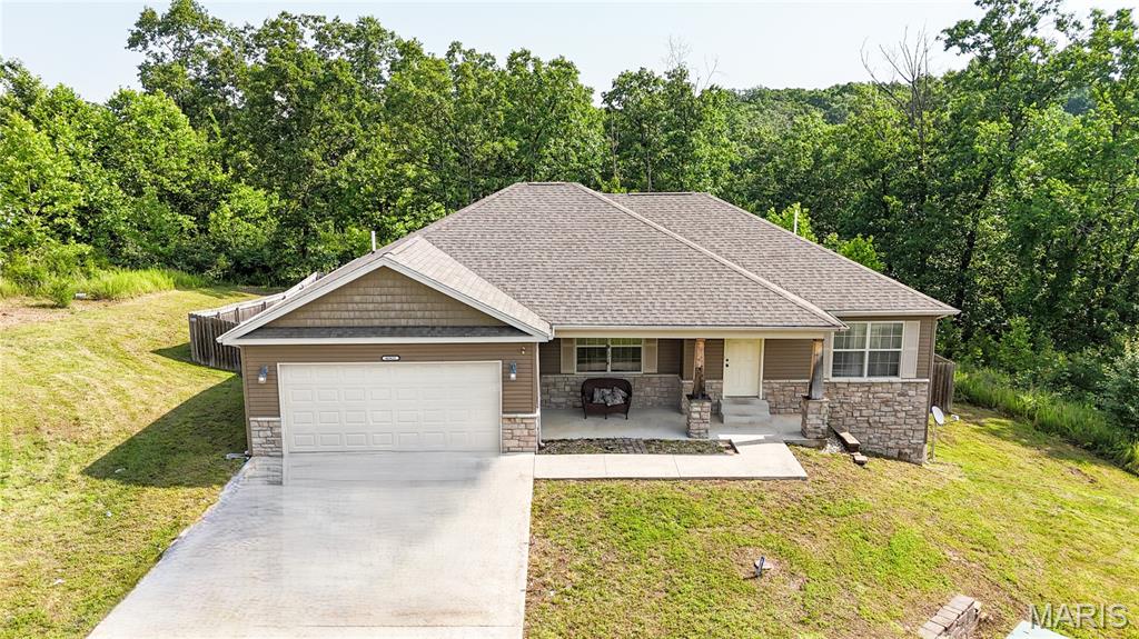 16500 Heavenly Lane