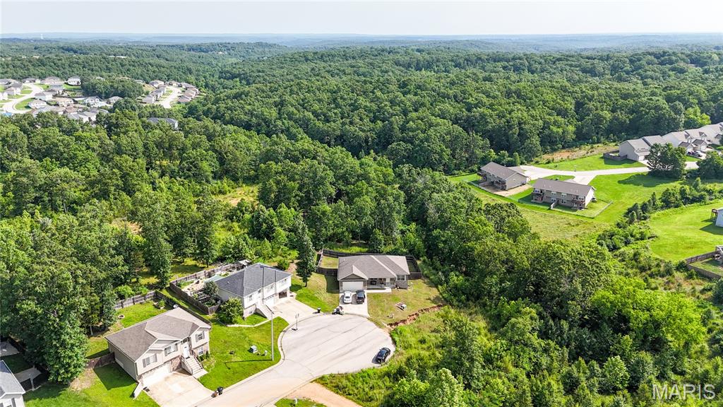 16500 Heavenly Lane