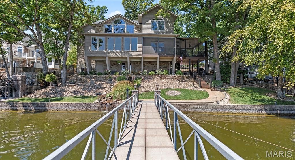 446 Sioux Road