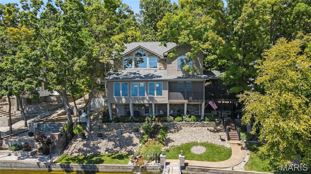 446 Sioux Road