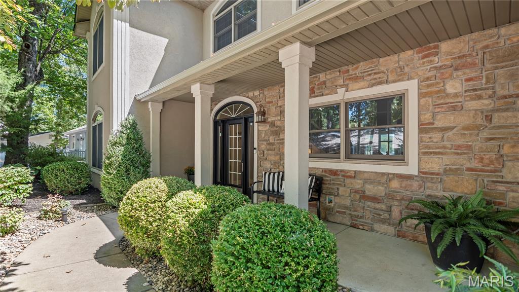 446 Sioux Road