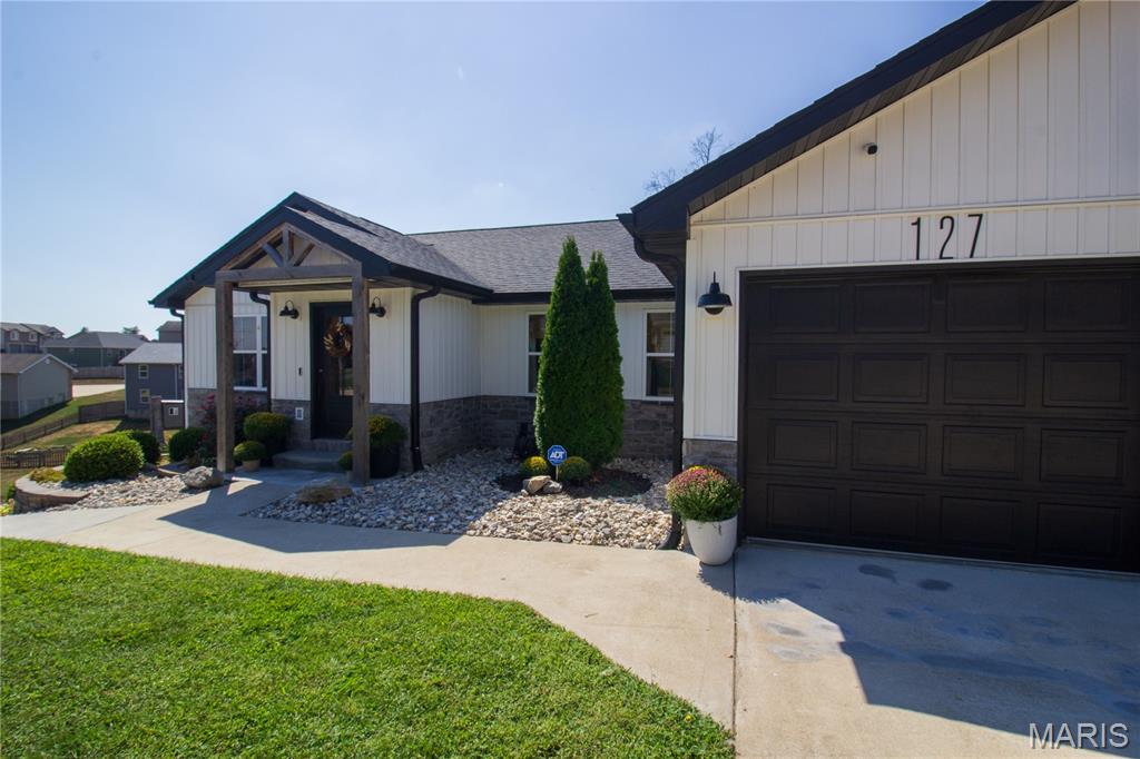 127 Jared Street