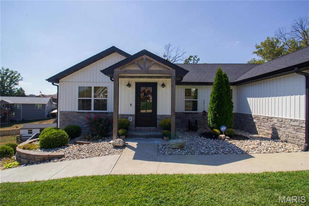 127 Jared Street