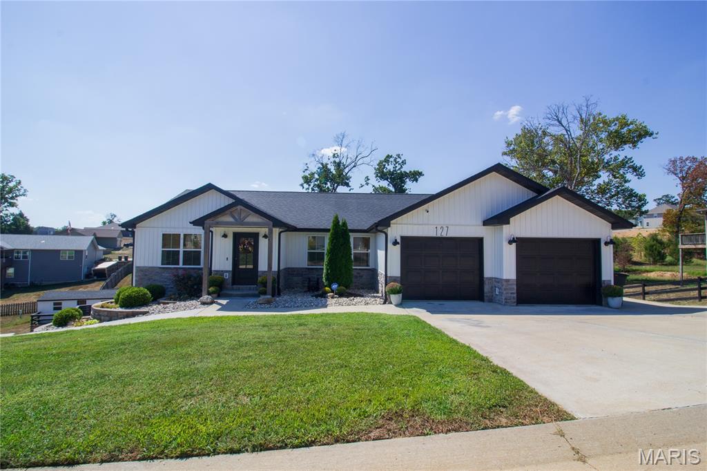 127 Jared Street