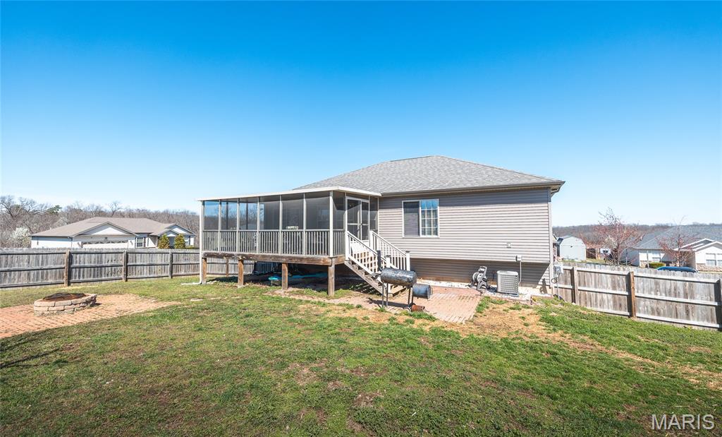 103 Granite Court