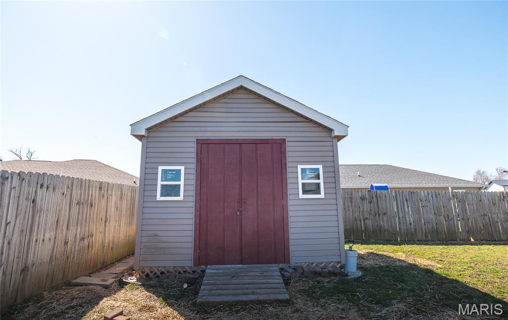 103 Granite Court