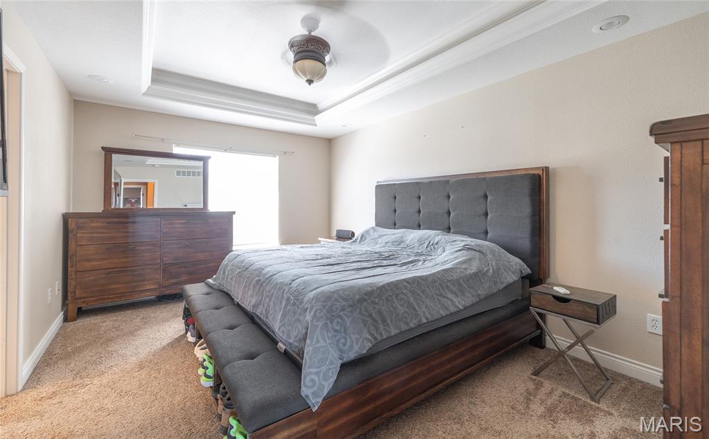 103 Granite Court